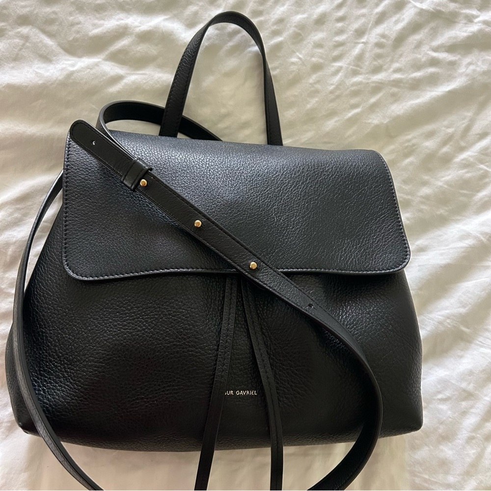 Mansur Gavriel Soft Lady Bag